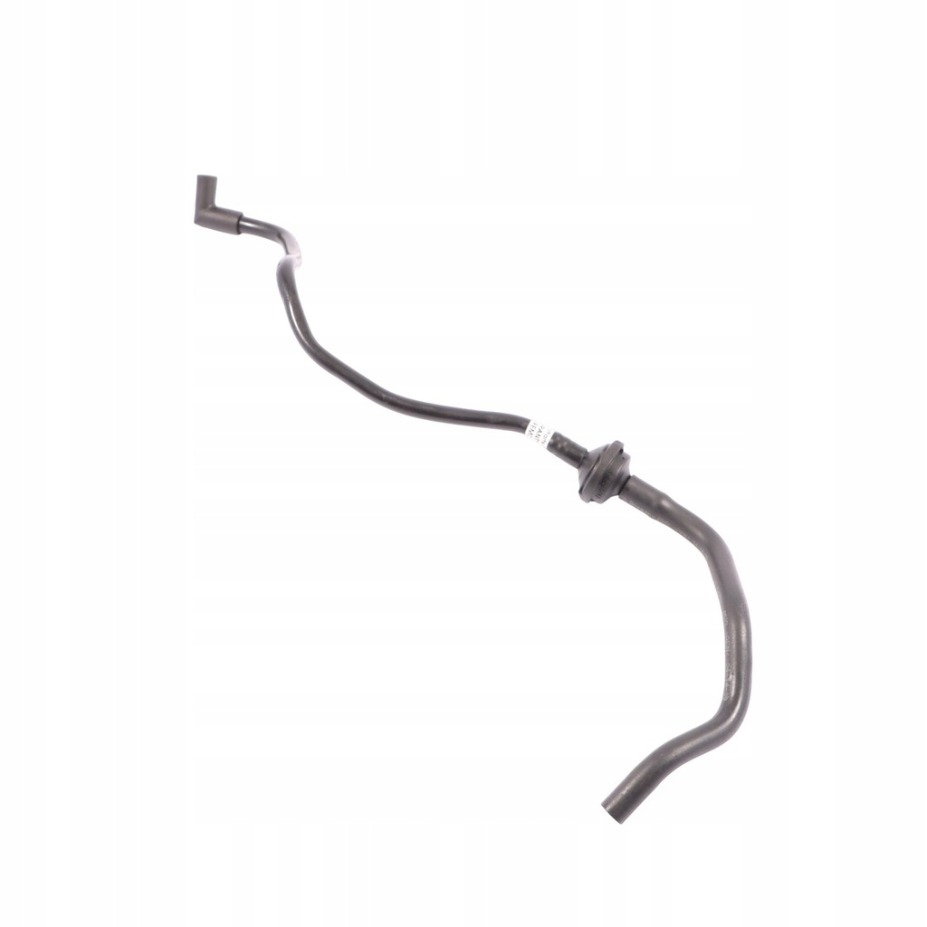 фото №9, Audi a4 s4 b7 b8 шланг труба wąż вентиляційний 06e103207m