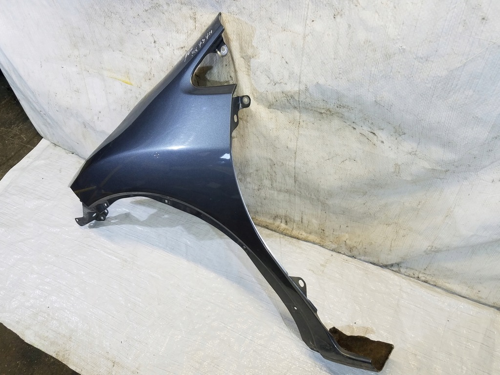 фото №8, Крыло перед правый honda civic ix kod nh737m