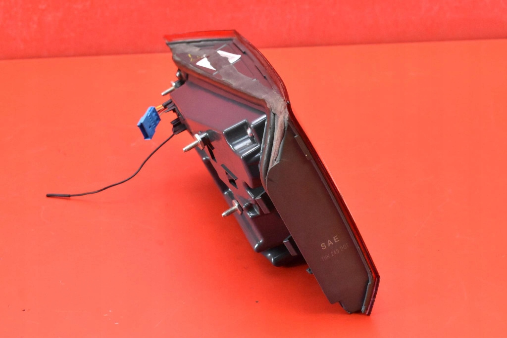 Фара ліва задній задня америка led 7329045 bmw x5 f15 13-18 Недорого