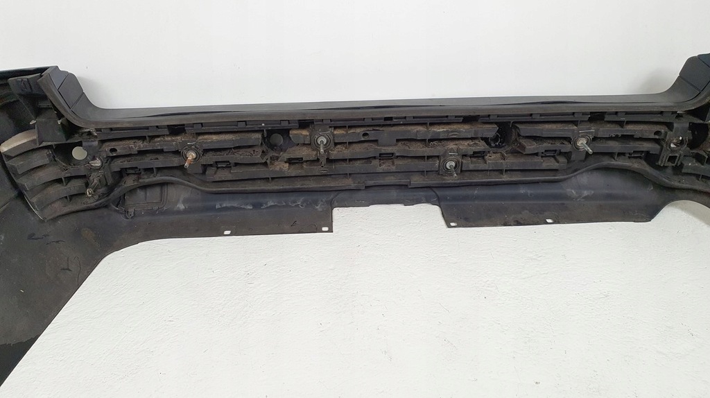 фото №13, Бампер задний задняя 604 volvo v70 ii