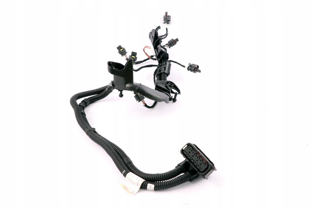 фото №11, Mini f55 f56 джгут трубопровід форсунок 8625072