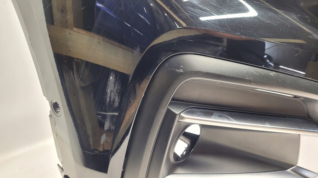 фото №8, Audi q5 80a s-line 21r- lift бампер оригинал