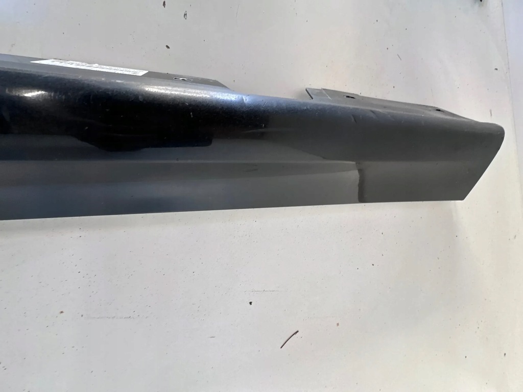 фото №11, Bmw 3 e90 e91 молдинг порог левая m-pakiet