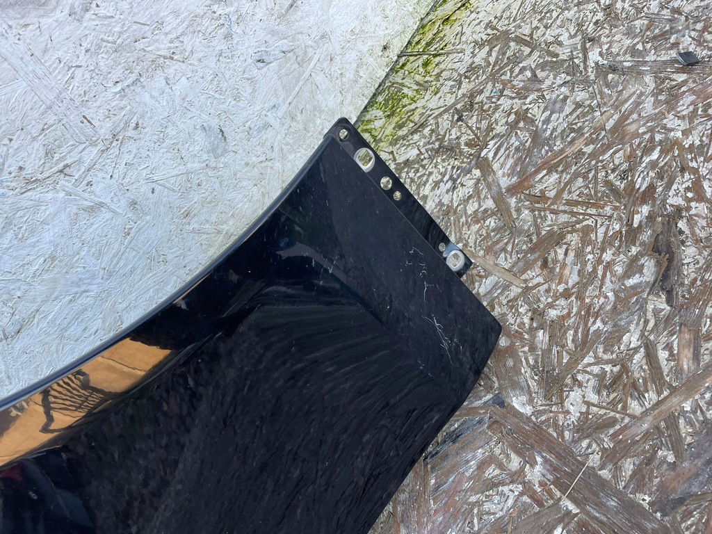 фото №6, Крила правий перед jaguar xe