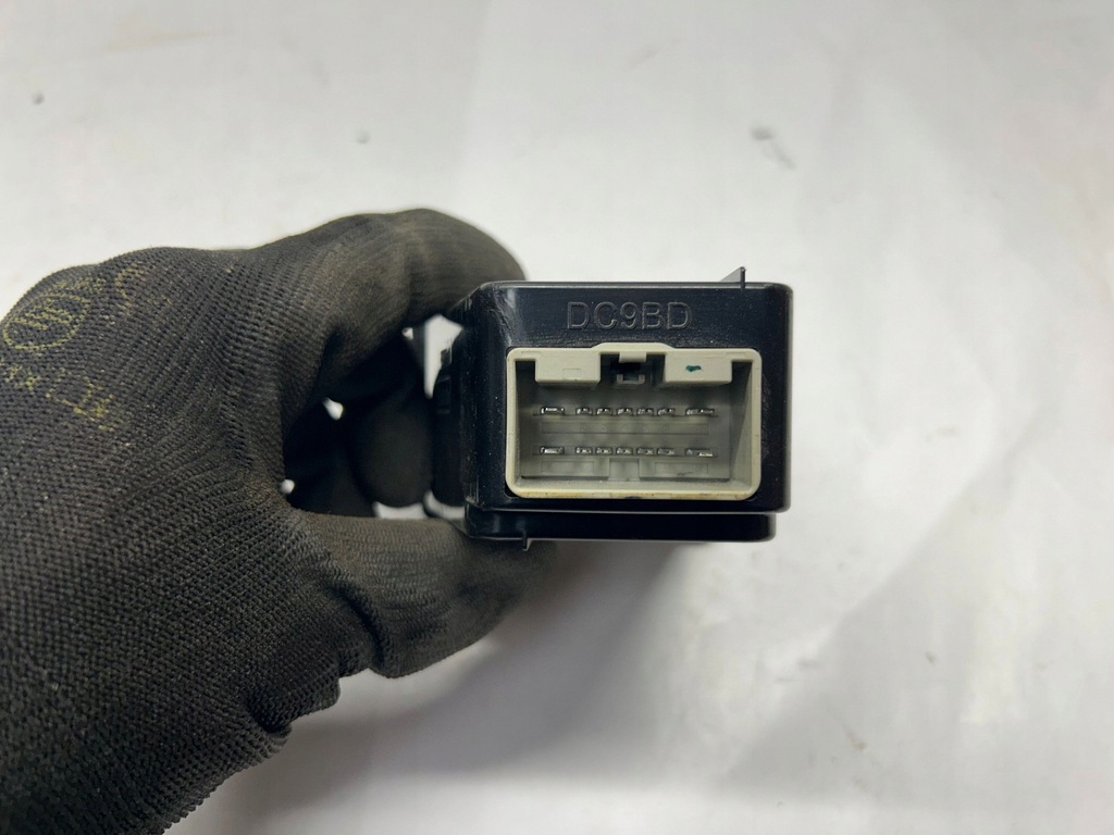 фото №9, Ford f150 блок управления / модуль фаркоп буксировочный jl342c006ac3ja6 2018