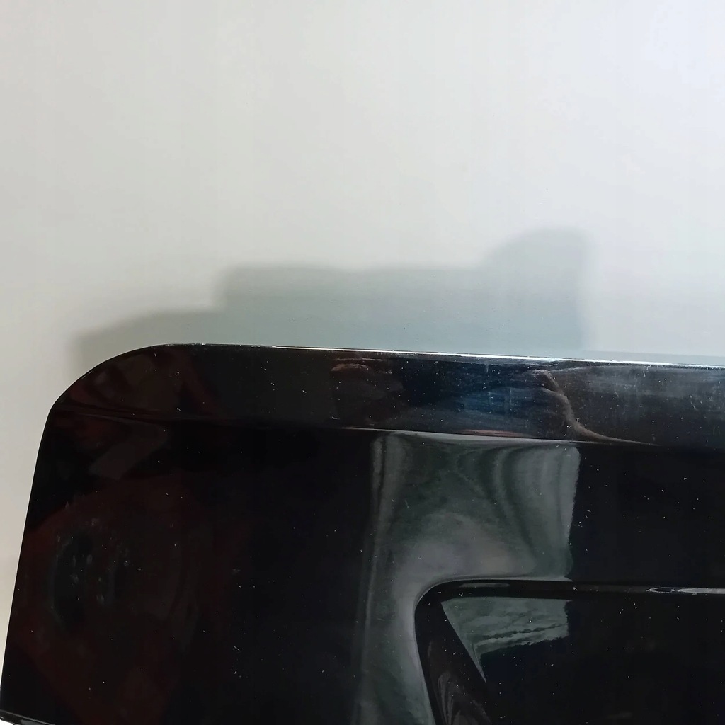 фото №7, Kia sorento iii 15- крышка багажника багажника задняя