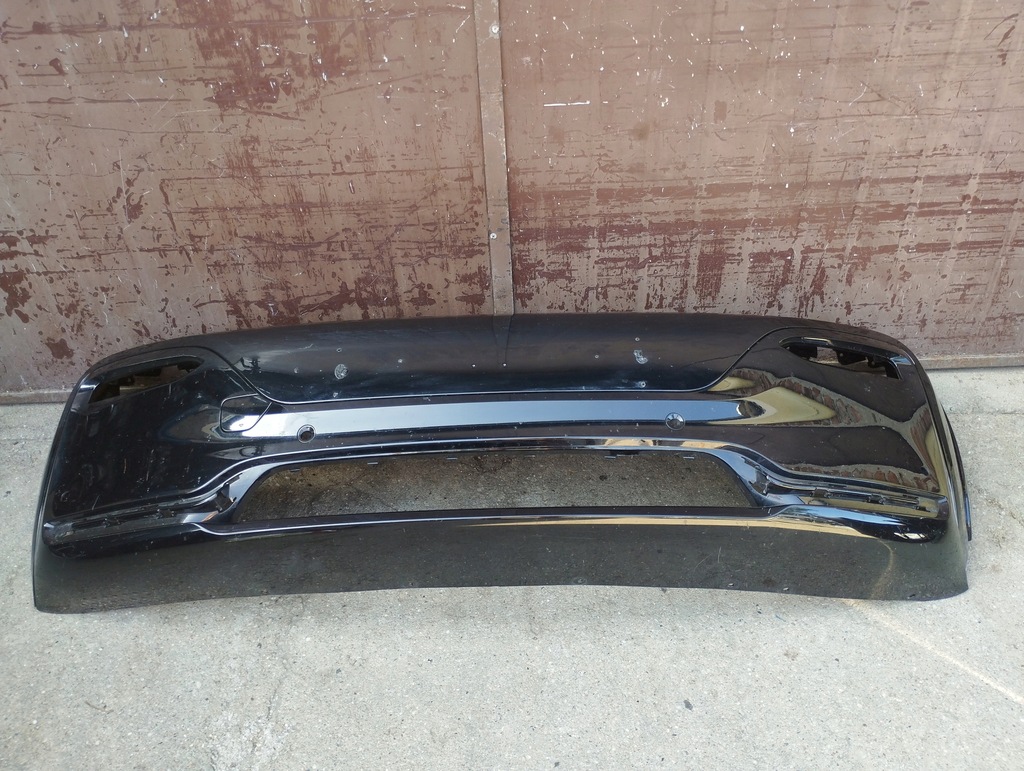 фото №13, Бампер перед bmw i3 s i3s lift