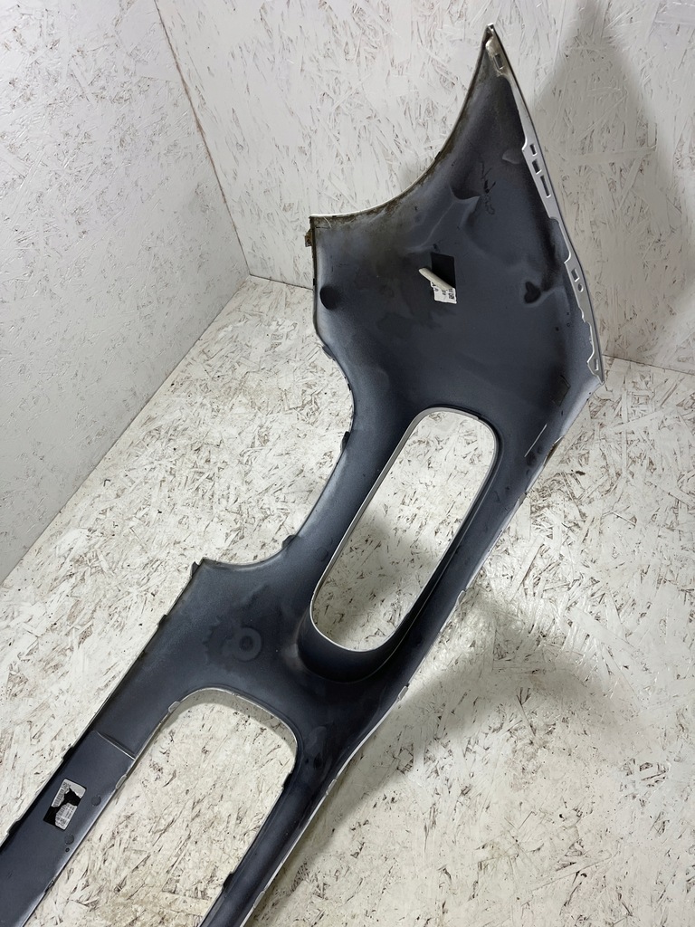 фото №8, Citroen berlingo 4 iv 18- бампер передний