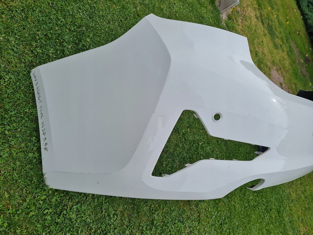 фото №12, Бампер задняя bmw 3 g20 71127427998 4pdc