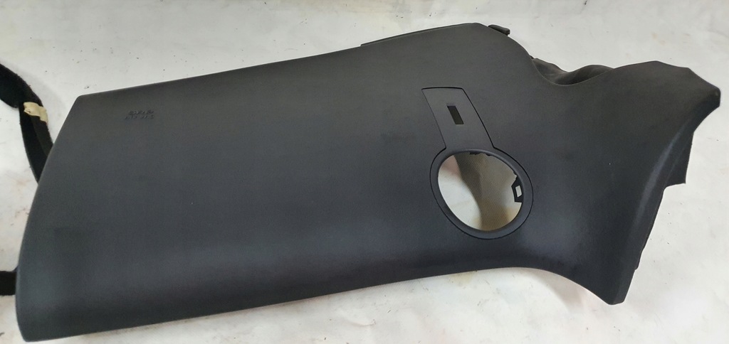 фото №3, Подушка воздушная пассажир renault espace iv lift