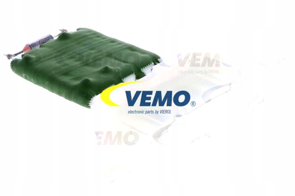фото №16, Vemo v20-79-0009 регулятор вентилятора обдув do салону транспортного засобу