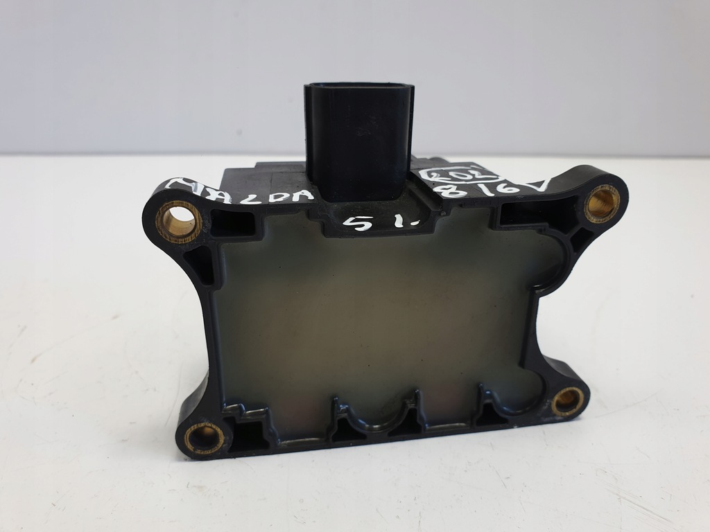 фото №5, Mazda 5 1.8 16v катушка зажигания оригинал