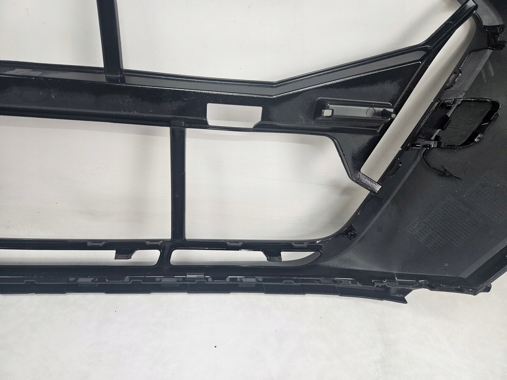 фото №15, Audi rs3 iv lift 2024 - молдинг рамка решётка бампера перед 8y0807725a