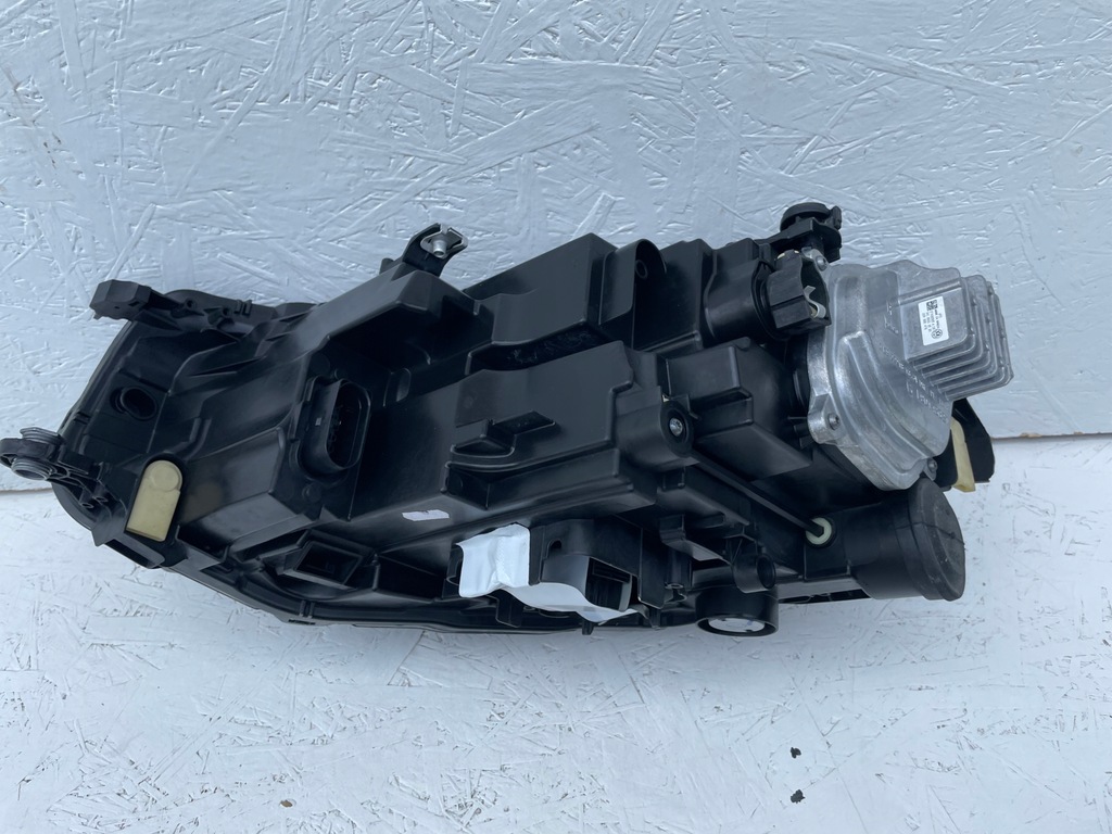 фото №8, Volkswagen оригінальний номер 2gm941036b лампа full led