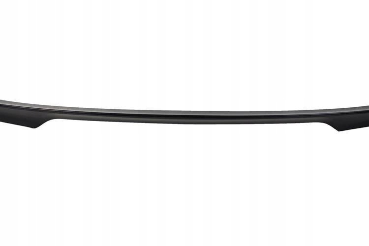 фото №3, Спойлер lip спойлер bmw f36 4 series p type abs