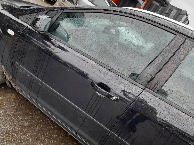 фото №1, Дверь левый перед ford focus