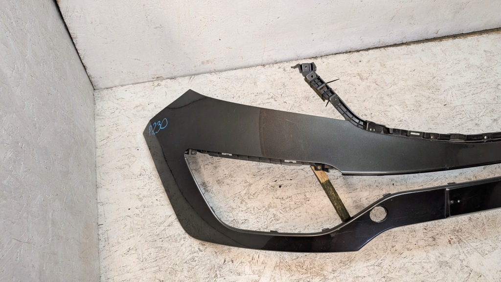 фото №7, Kia sportage 3 iii 10-15 бампер перед передний 86511-3u000