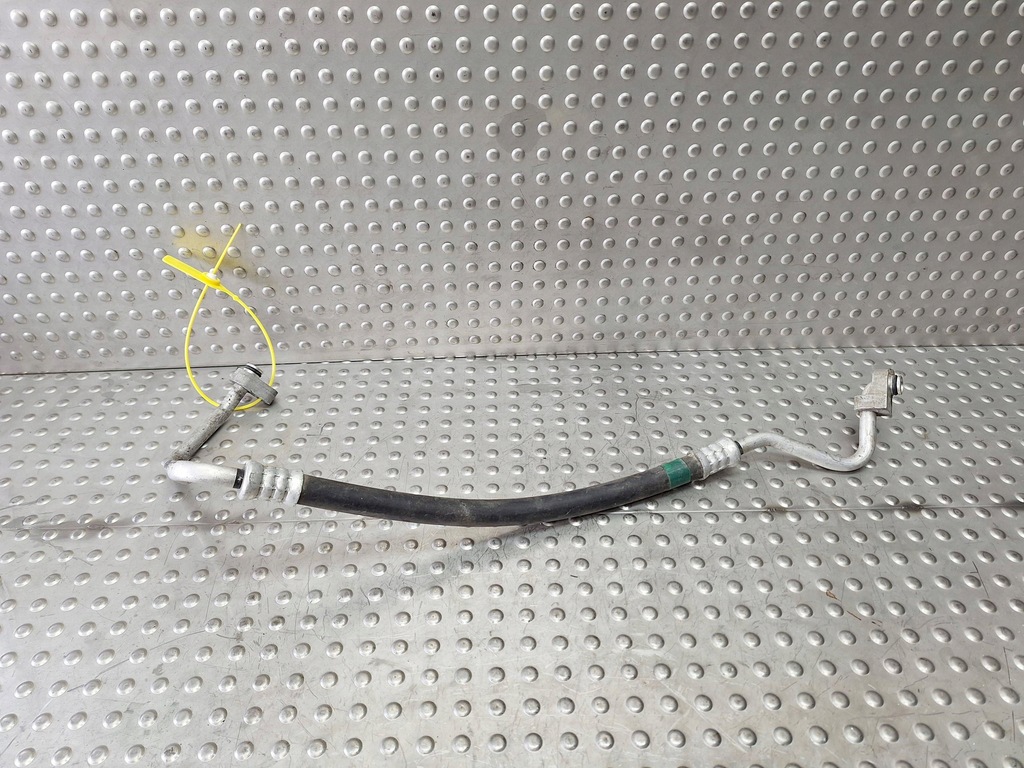 фото №1, Шланг трубка кондиціонера toyota rav4 iii 2,2 d4d 06-09