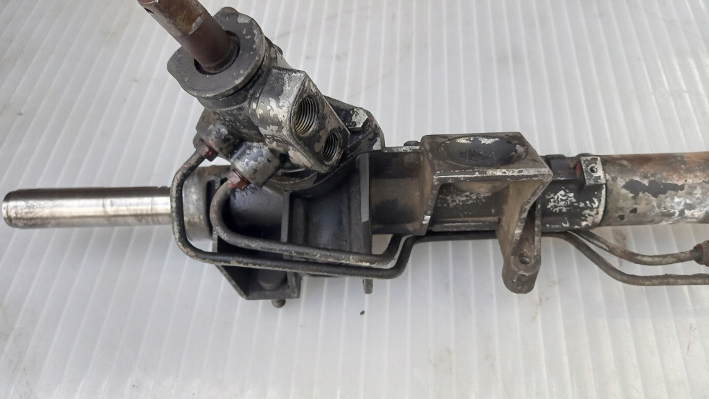 фото №9, Рулевая рейка volvo s60 6820000015