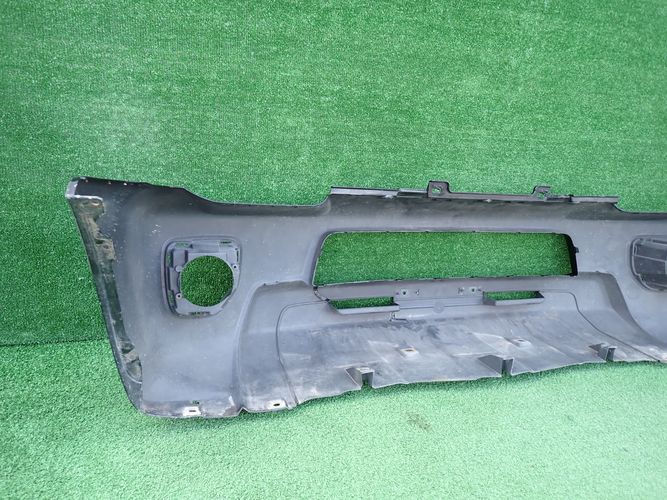 фото №9, Suzuki jimny lift 12- бампер передній перед