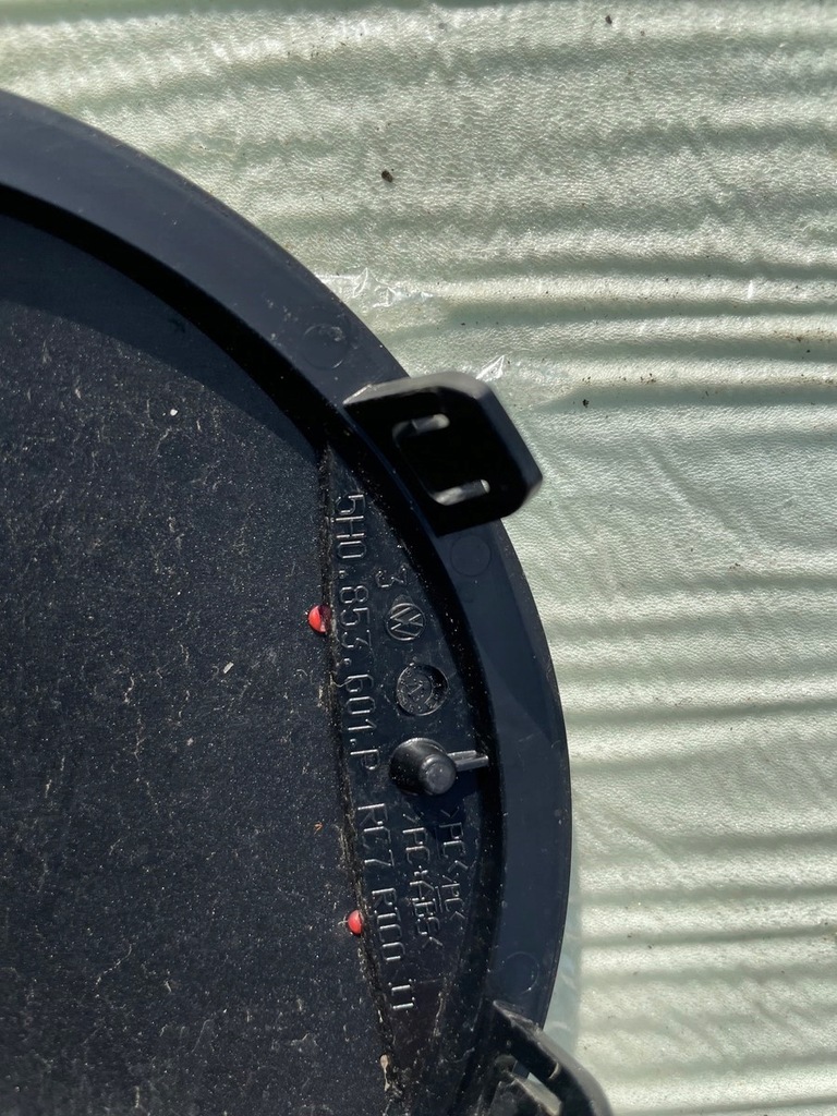 фото №9, Vw t-roc lift решітка радіатора решітка радіатора+ радар distronic 2ga853653h 2ga853651 2q0907561j