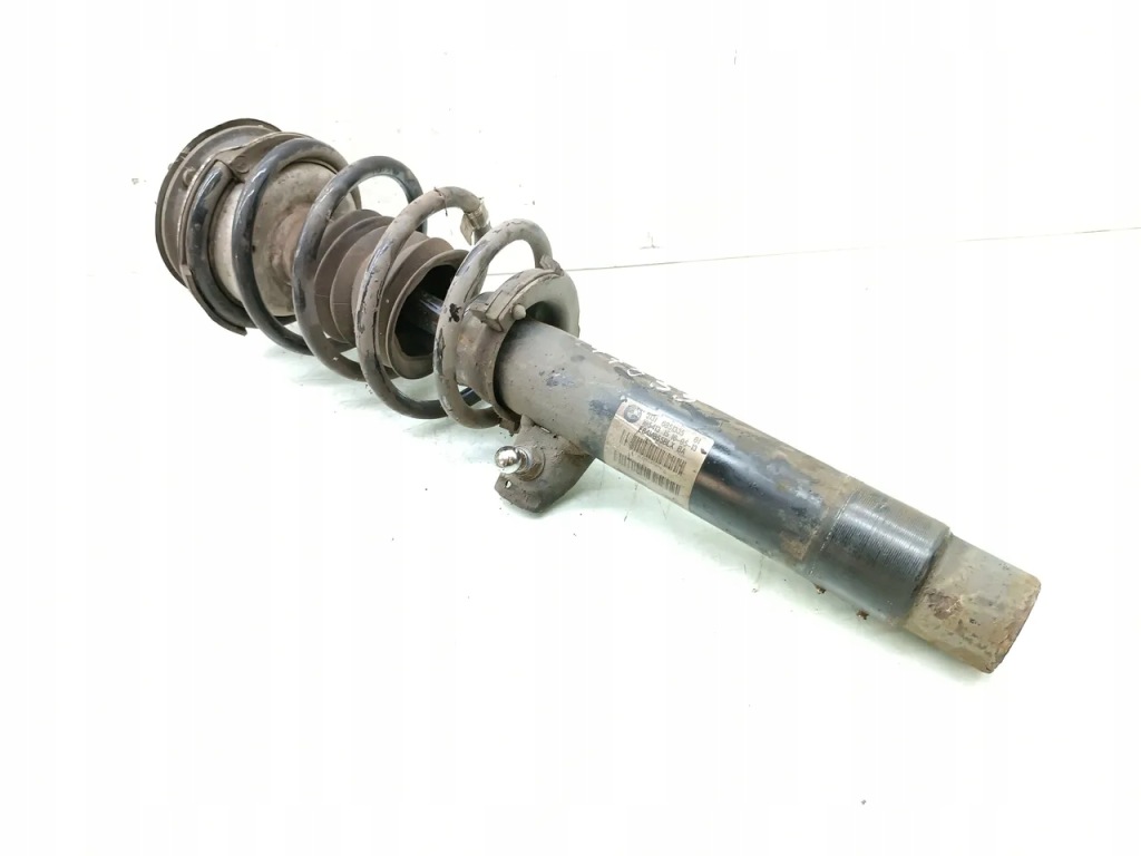 Bmw x1 амортизатор оси  передней с пружина 20d xdrive дизель 6851335 2013 Доставка