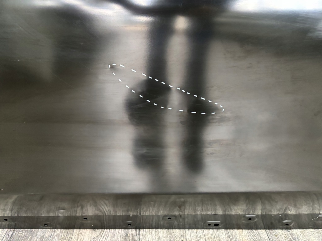 фото №12, Двері --- bmw x4 g02 --- передні ліва --- сервісні оригінальні ---