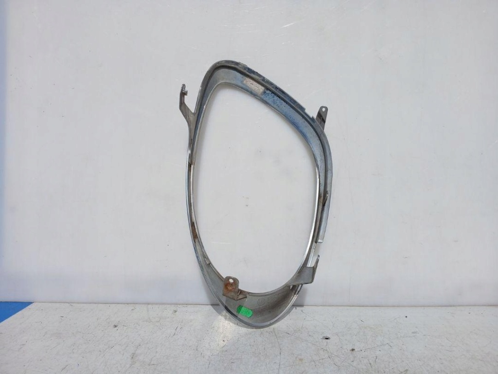 Рамка декор хром лампи перед фара ліва alfa romeo mito 156084835 Ціна