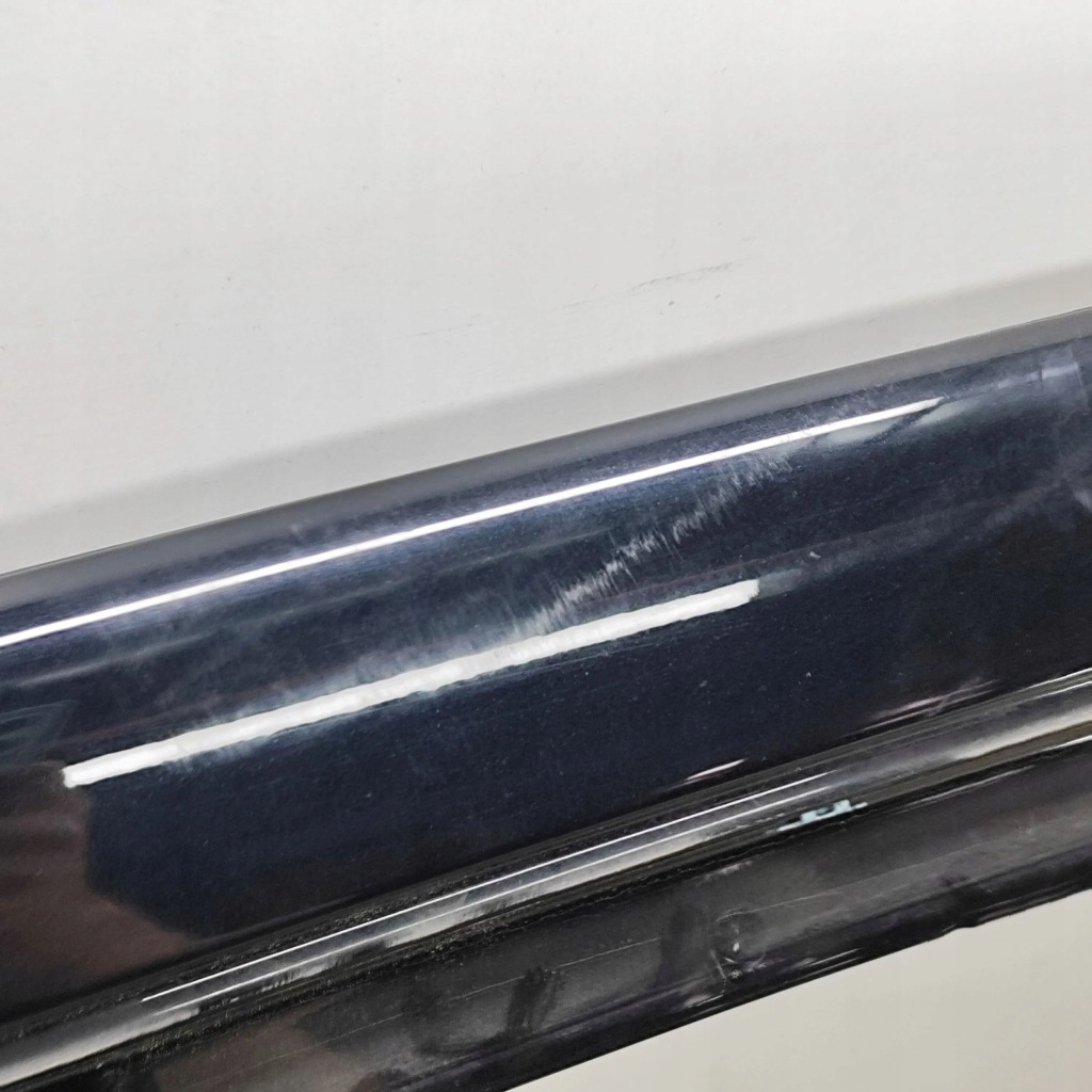 Tesla model x 2017 задняя сторона правая дверь задняя Недорого