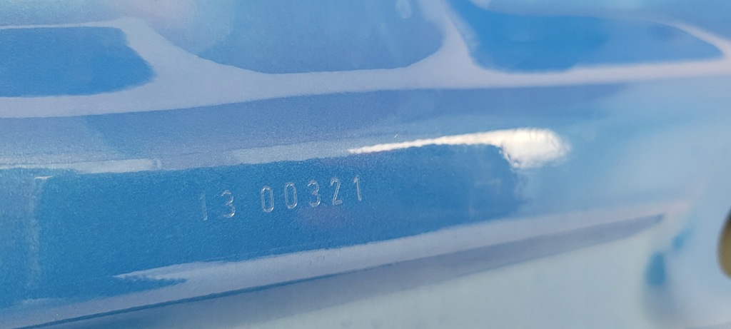 фото №13, Двері праве перед bmw 2 f44 gran coupe 2019-