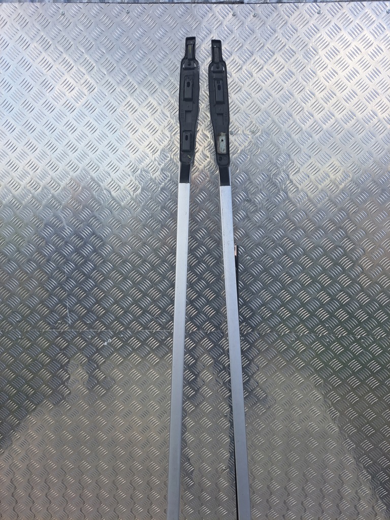 фото №7, Ford kuga mk2 lift 2017 r рейлинги кровельные