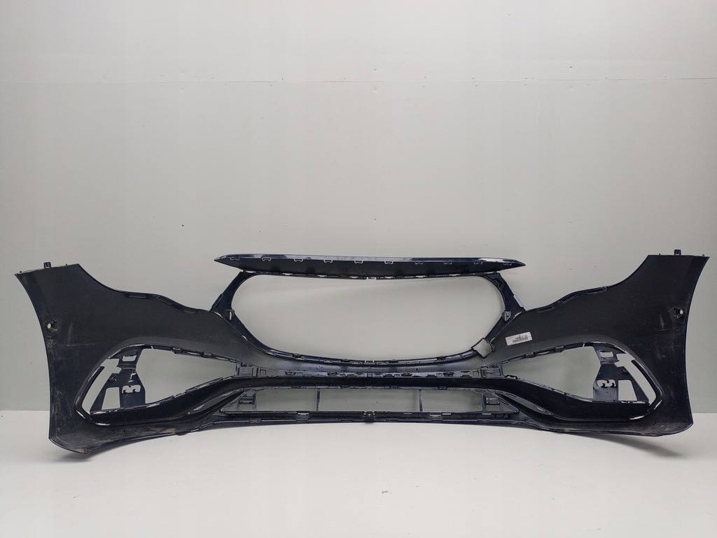 фото №10, Mercedes w214 e-klasa набор amg 2022- бампер передний перед a2148859701 =