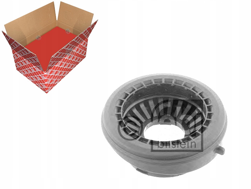 фото №1, Подшипник амортизатора ford focus 04- mazda 3 le pr