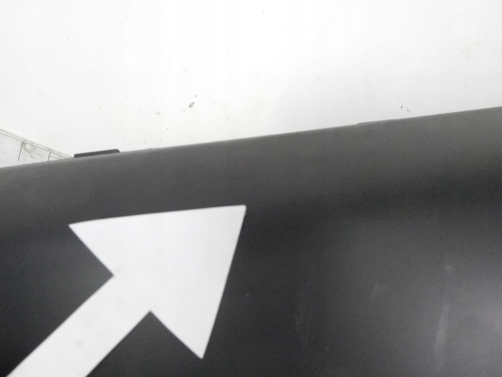 фото №6, Накладка бампера передний правая xsara 7452.h0