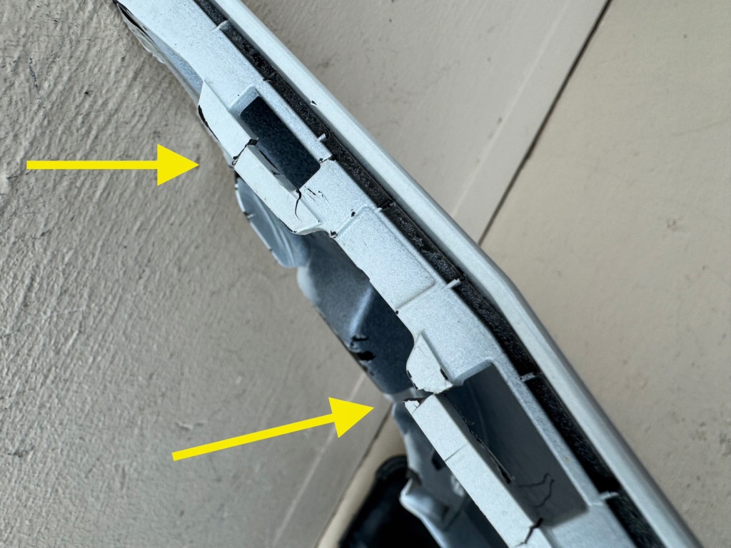 Tesla model y 20r- бампер задня задній задня Ціна