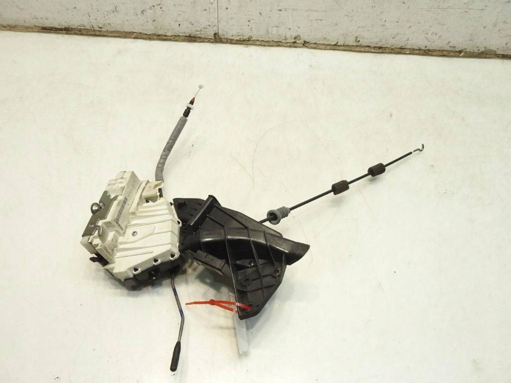 фото №4, Замок дверь правый задняя 4 pin mercedes r w251 1697302235