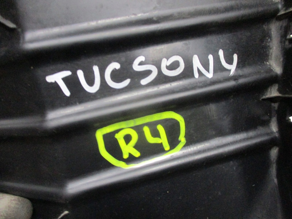 фото №8, Захист hyundai tucson iv 86678-n7000 права