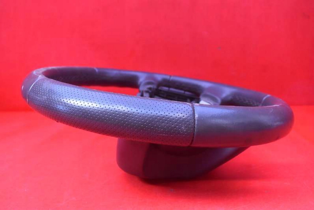 фото №6, Воздуховод кожаный мультифункция jaguar s-type 04-08