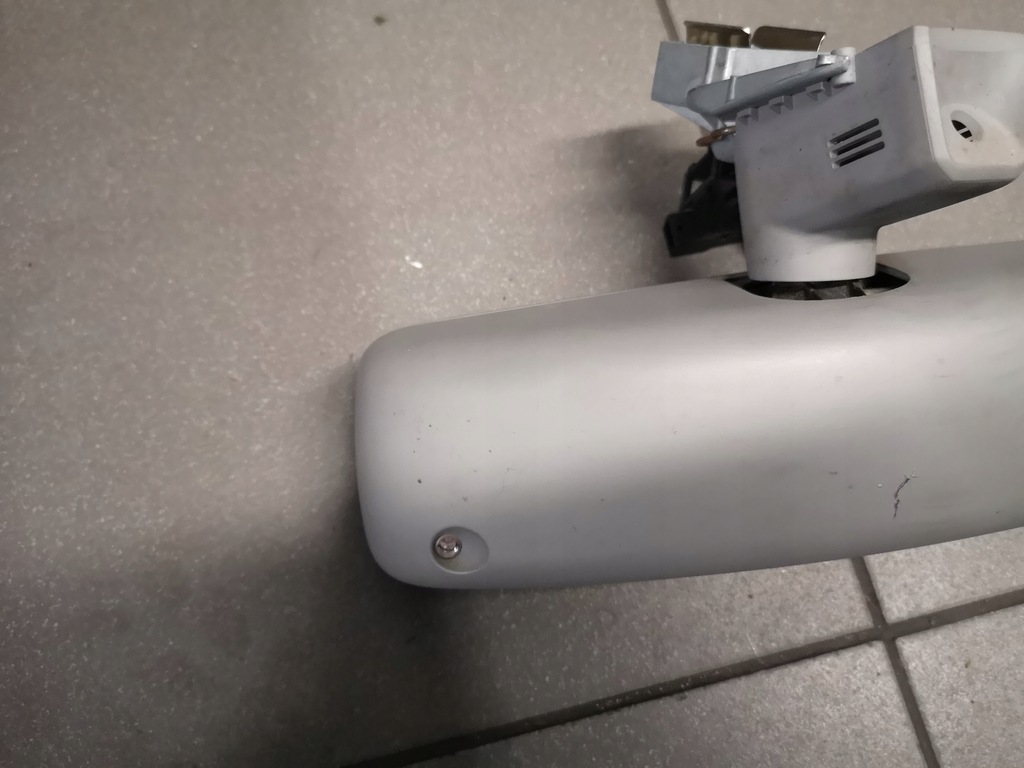 фото №6, Дзеркало заднього виду фотохромний vw phaeton 3d1857511aq