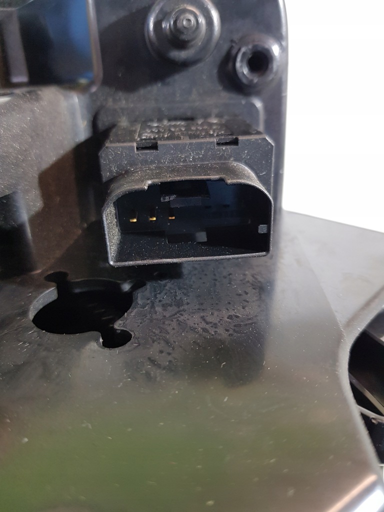 фото №15, Бардачок пассажира 3c1857097ap vw passat b6 eu