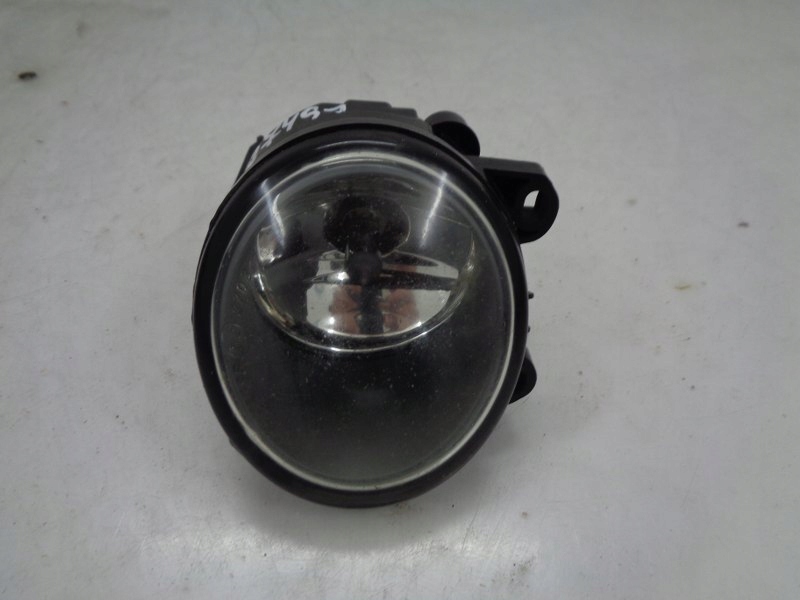 фото №1, Bmw x5 e53 противотуманная фара левый перед
