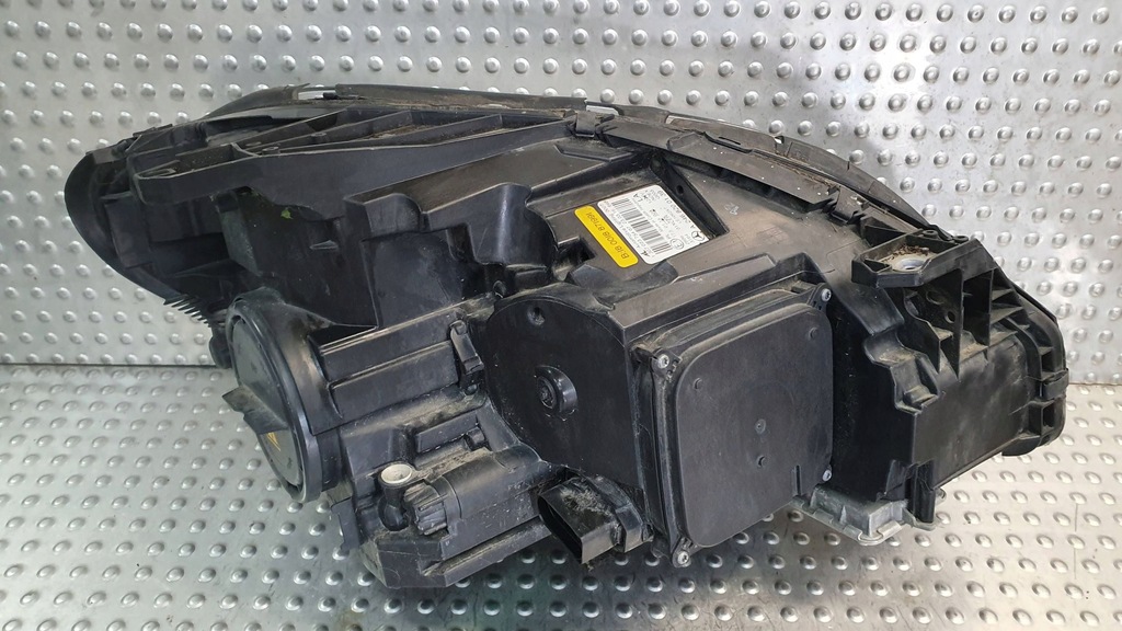 фото №6, Лампа перед левая mercedes b-klasa w246 a2468200139 11-