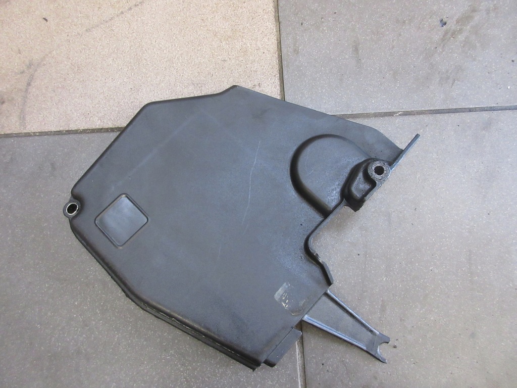 фото №1, Корпус защита распределительного вала alfa romeo 147 1.9 jtd