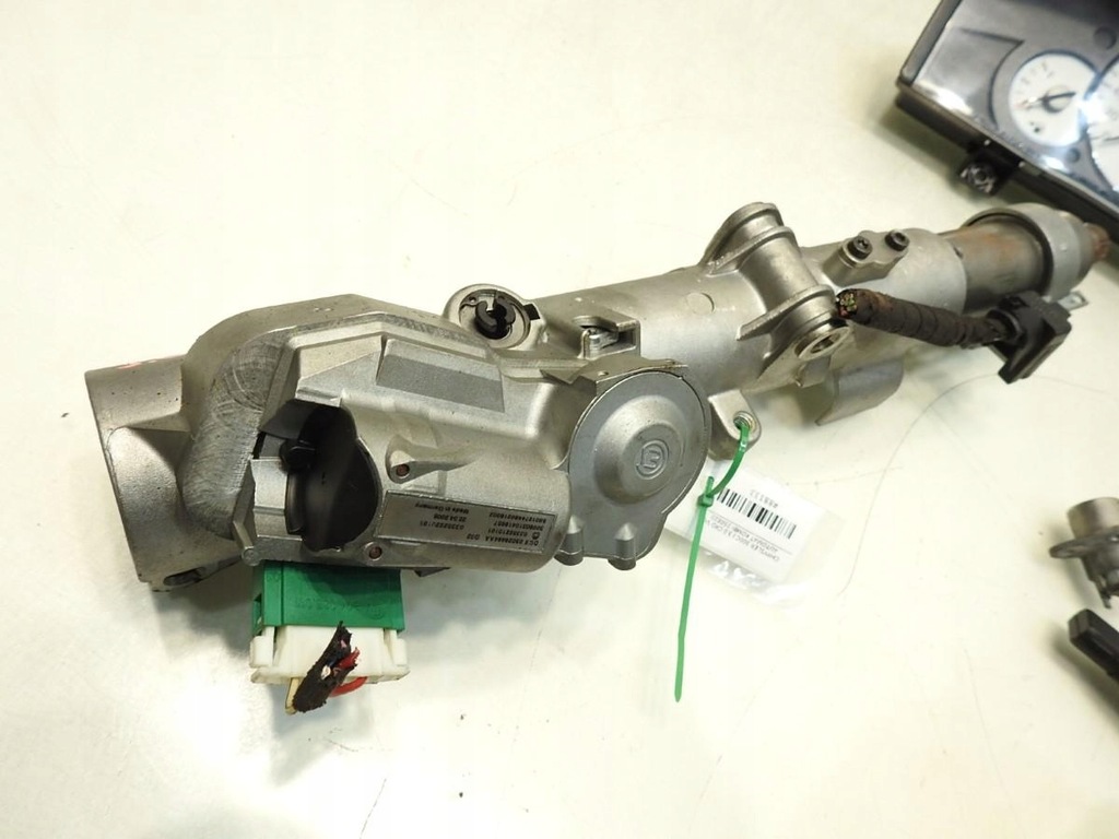 фото №12, Набір стартовий імобілайзер chrysler 300c 3.0 crd v6 p05149122ad p05026529ac