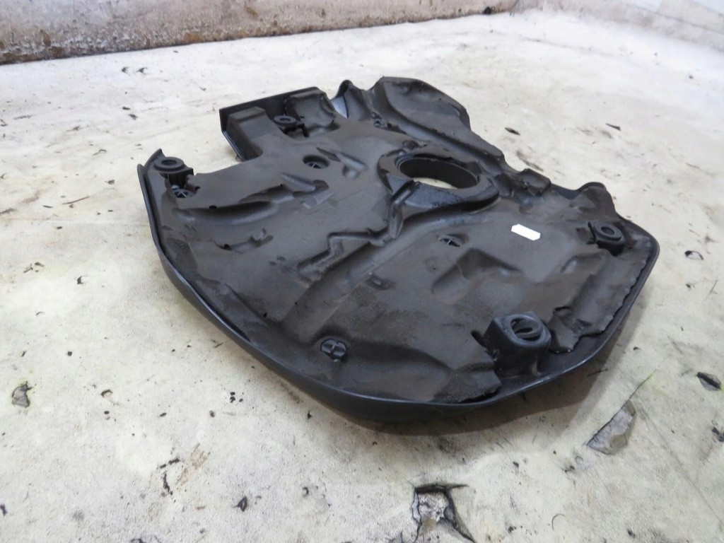 фото №6, Кришка захист двигуна mini f55 f56 1.5 t 16208310