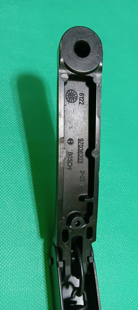 фото №5, 97036203 3392127019 рычаг дворник перед vw t-cross