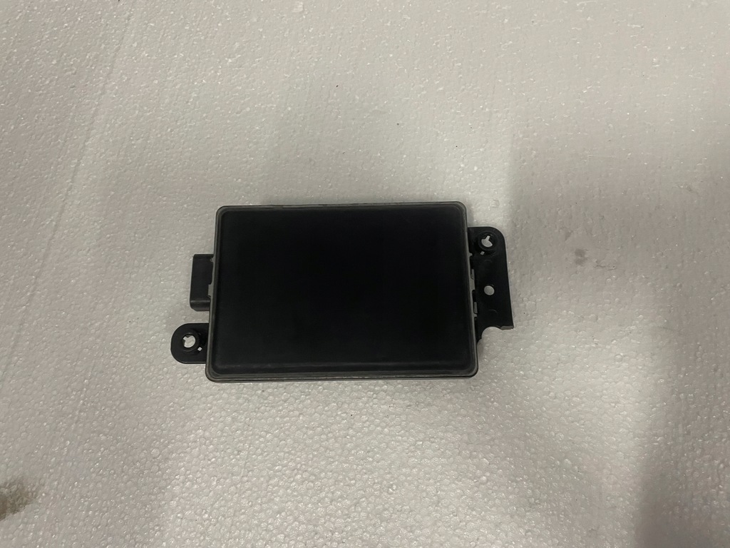 фото №1, Kia niro lift модуль радар датчик distronic 99110-g5000