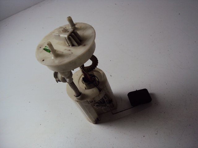 фото №1, Насос топлива chevrolet spark m200 0.8 b 05-09