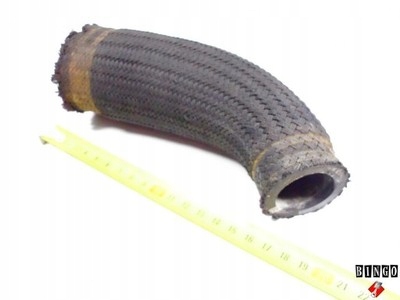 фото №1, Kia carens ii crdi wąż труба шланг интеркулер