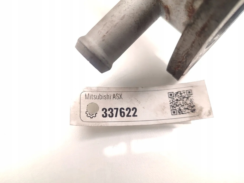 фото №7, Mitsubishi asx термостат / корпус термостата 1.8 di-d дизель 2010 suv